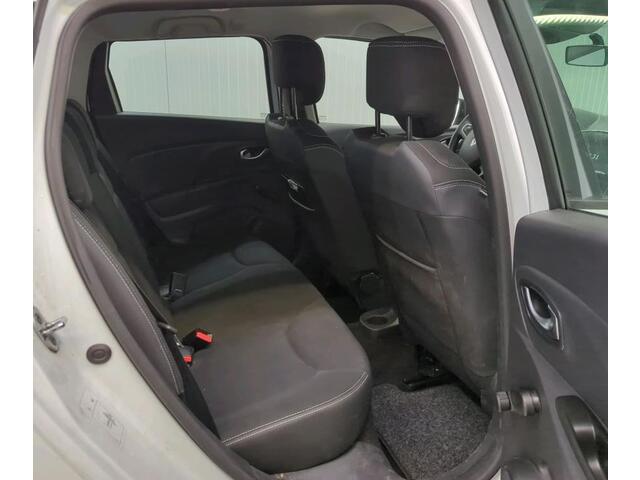 Renault CLIO Estate 0.9 TCe 90PK Zen / Navigatie / Airco / Radio-Multimedia