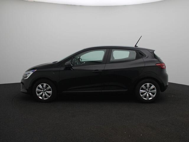 Renault CLIO TCe 100 Life | Airco | Cruise Control | Bluetooth | LED PURE VISION koplampen | Emergency Call | Metaalkleur |