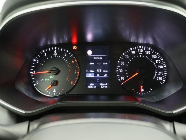 Renault CLIO TCe 100 Life | Airco | Cruise Control | Bluetooth | LED PURE VISION koplampen | Emergency Call | Metaalkleur |