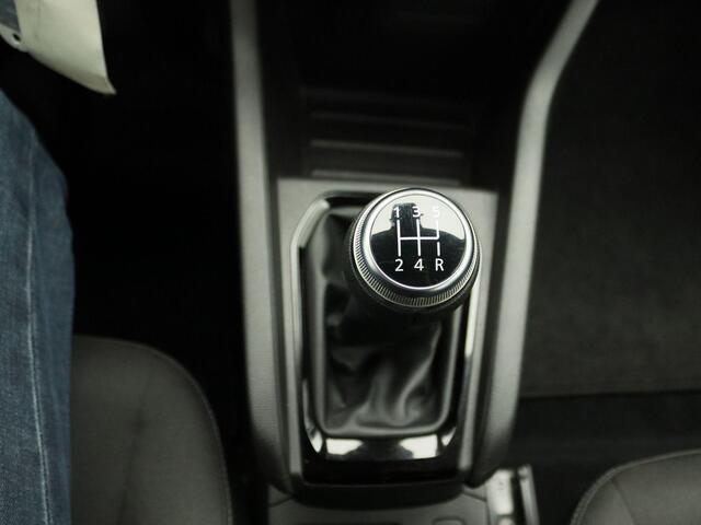 Renault CLIO TCe 100 Life | Airco | Cruise Control | Bluetooth | LED PURE VISION koplampen | Emergency Call | Metaalkleur |