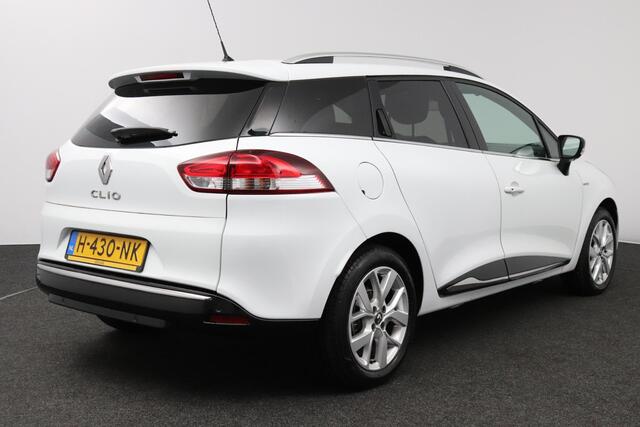 Renault CLIO Estate TCe 90 Limited