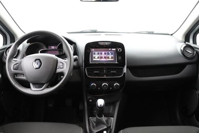 Renault CLIO Estate TCe 90 Limited