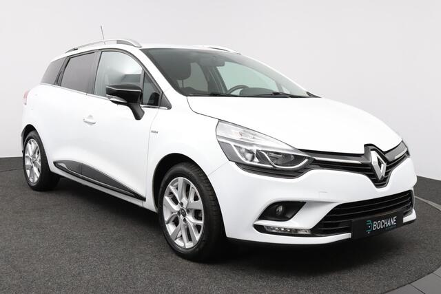 Renault CLIO Estate TCe 90 Limited