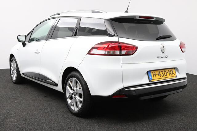 Renault CLIO Estate TCe 90 Limited