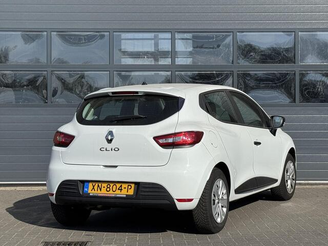 Renault CLIO 0.9 TCE LIFE I 5-DEURS I AIRCONDITIONING I CRUISE CONTROL
