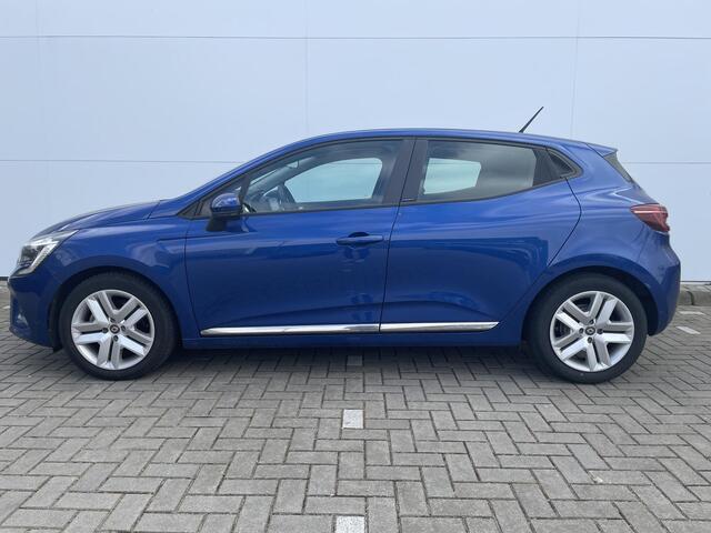 Renault CLIO 1.6 E-Tech Hybrid 140 Zen / Navigatie / Apple CarPlay / Android Auto /