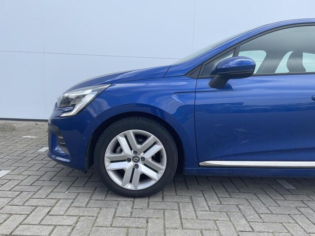 Renault CLIO 1.6 E-Tech Hybrid 140 Zen / Navigatie / Apple CarPlay / Android Auto /