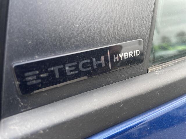 Renault CLIO 1.6 E-Tech Hybrid 140 Zen / Navigatie / Apple CarPlay / Android Auto /