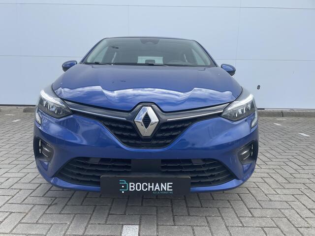 Renault CLIO 1.6 E-Tech Hybrid 140 Zen / Navigatie / Apple CarPlay / Android Auto /