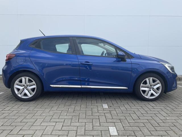 Renault CLIO 1.6 E-Tech Hybrid 140 Zen / Navigatie / Apple CarPlay / Android Auto /