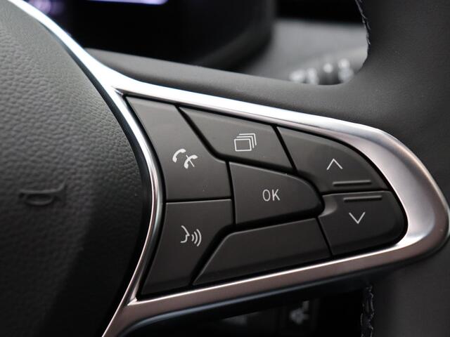 Renault CLIO 1.6 E-Tech Full Hybrid 145pk techno | Adaptieve cruise control | Blind spot warning | Pack look | 17" LMV |