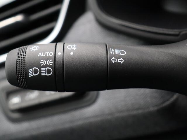 Renault CLIO 1.6 E-Tech Full Hybrid 145pk techno | Adaptieve cruise control | Blind spot warning | Pack look | 17" LMV |