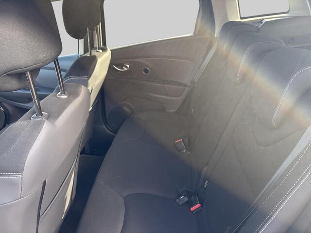 Renault CLIO Estate 0.9 TCe Limited | Navigatie