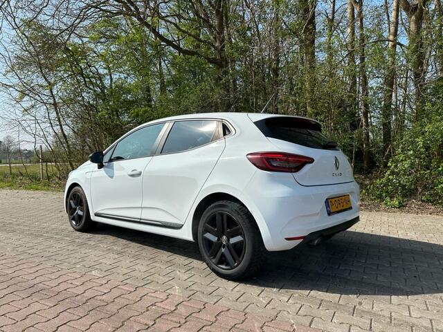 Renault CLIO 1.0 TCe Night and Day - Carplay