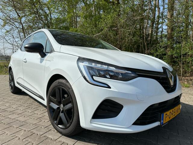 Renault CLIO 1.0 TCe Night and Day - Carplay