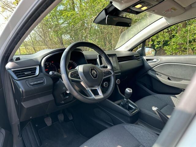 Renault CLIO 1.0 TCe Night and Day - Carplay