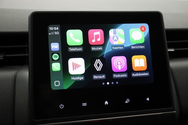 Renault CLIO 1.0 TCe Night and Day - Carplay