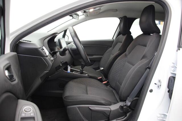 Renault CLIO 1.0 TCe Night and Day - Carplay