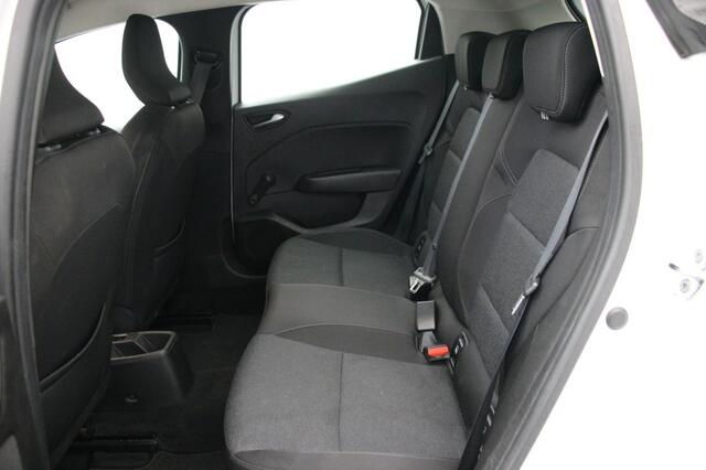 Renault CLIO 1.0 TCe Night and Day - Carplay
