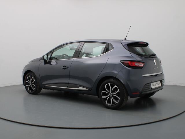 Renault CLIO TCe 90pk Intens Cruise | Climate | Navi | Parkeersens. achter | 16" Velgen