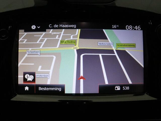 Renault CLIO TCe 90pk Intens Cruise | Climate | Navi | Parkeersens. achter | 16" Velgen
