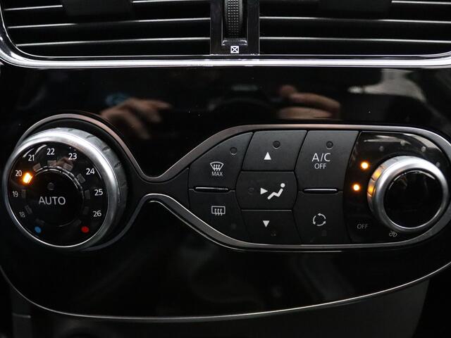 Renault CLIO TCe 90pk Intens Cruise | Climate | Navi | Parkeersens. achter | 16" Velgen