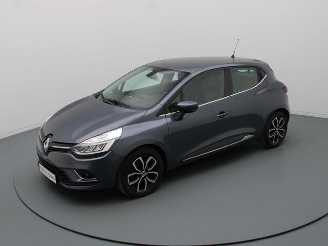 Renault CLIO TCe 90pk Intens Cruise | Climate | Navi | Parkeersens. achter | 16" Velgen