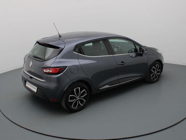 Renault CLIO TCe 90pk Intens Cruise | Climate | Navi | Parkeersens. achter | 16" Velgen