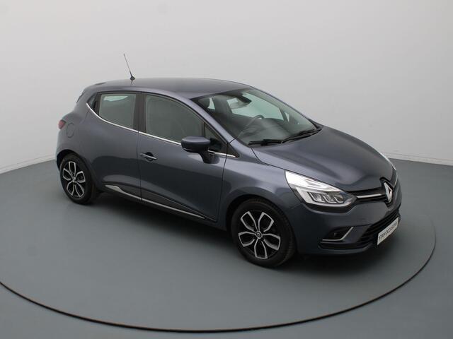 Renault CLIO TCe 90pk Intens Cruise | Climate | Navi | Parkeersens. achter | 16" Velgen