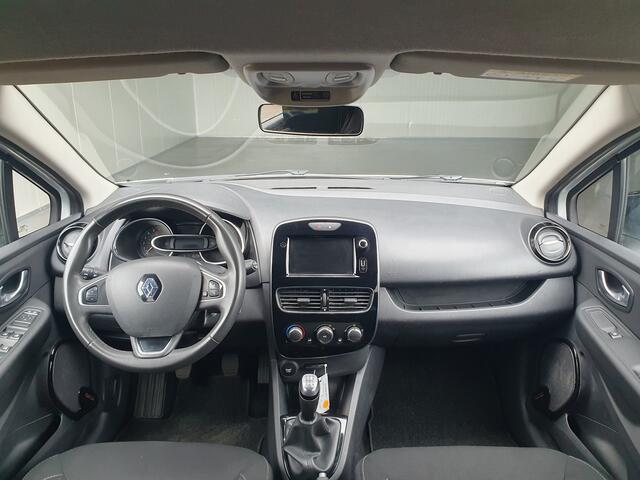 Renault CLIO Estate 0.9 TCe Limited NAVI/CRUISE/AIRCO/LMV
