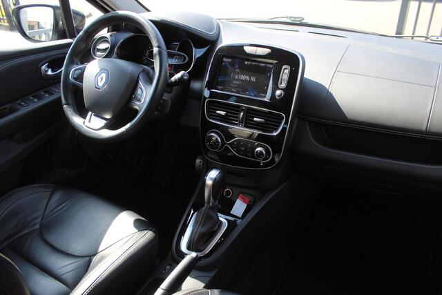 Renault CLIO 1.2 TCe Initiale Paris AUTOMAAT/Navigatie/Climate control/Cruise control/Stoelverwarming/Keyless/Achteruitrijcamera/Parkeersensoren rondom/Park assist/LED koplampen/Android auto/Bluetooth/17'' Lichtmetalen velgen/Multifunctioneel stuurwiel/Spraak bedienin