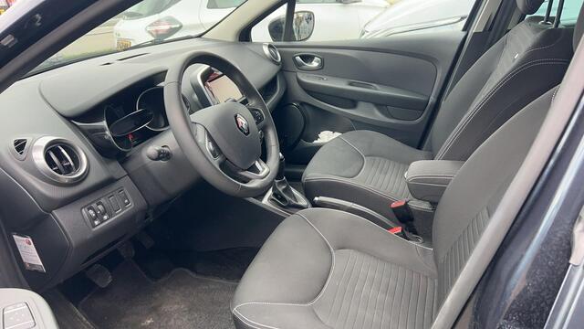 Renault CLIO 0.9 TCe Limited