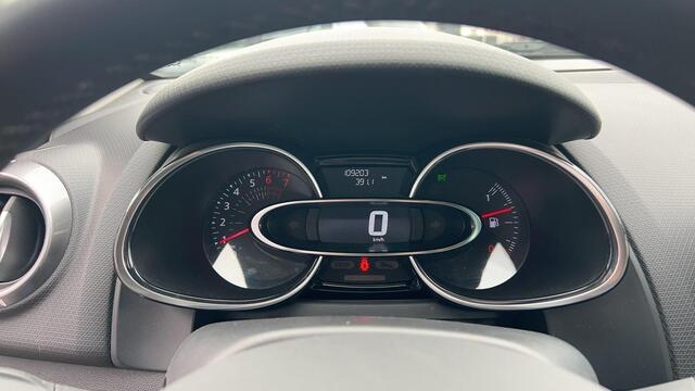 Renault CLIO 0.9 TCe Limited