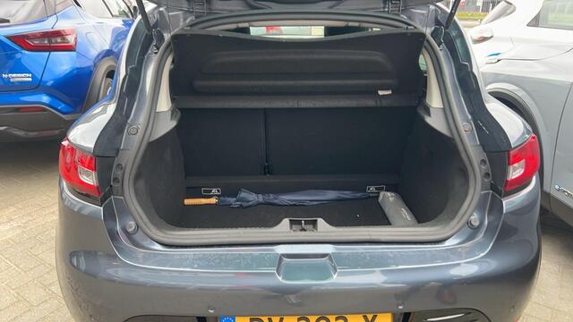 Renault CLIO 0.9 TCe Limited