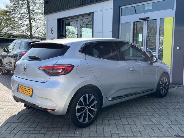 Renault CLIO 1.0 TCe 90 Techno