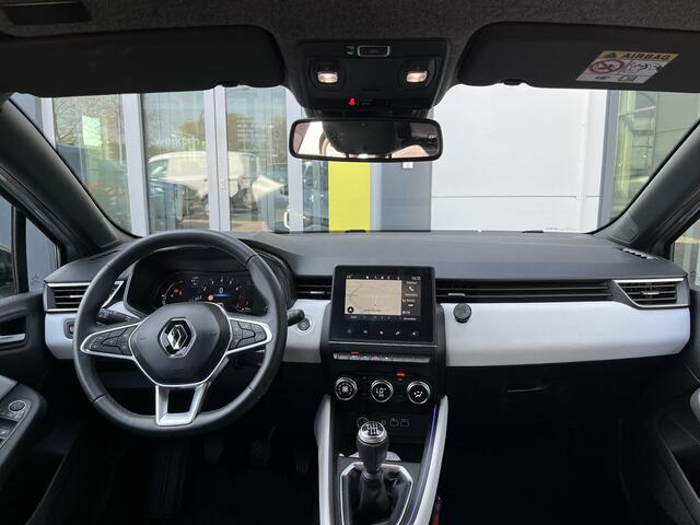 Renault CLIO 1.0 TCe 90 Techno