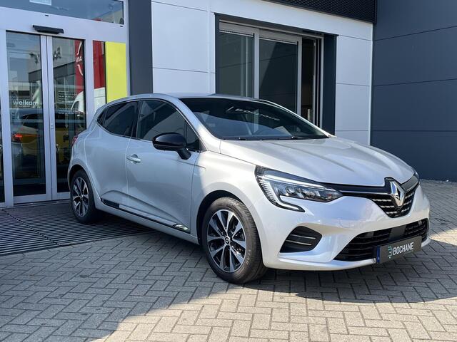 Renault CLIO 1.0 TCe 90 Techno