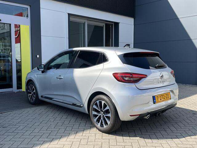 Renault CLIO 1.0 TCe 90 Techno