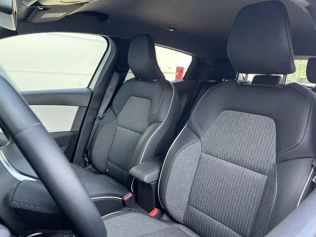Renault CLIO 1.0 TCe 90 Techno