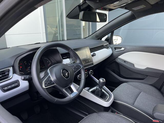 Renault CLIO 1.0 TCe 90 Techno