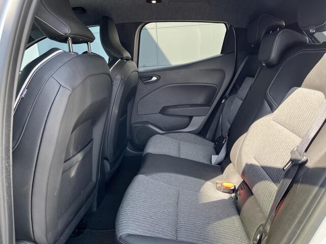 Renault CLIO 1.0 TCe 90 Techno