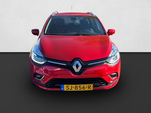 Renault CLIO Estate 1.2 TCe Intens NAVI / ECC / 1E EIGENAAR
