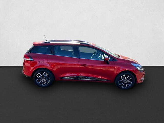Renault CLIO Estate 1.2 TCe Intens NAVI / ECC / 1E EIGENAAR