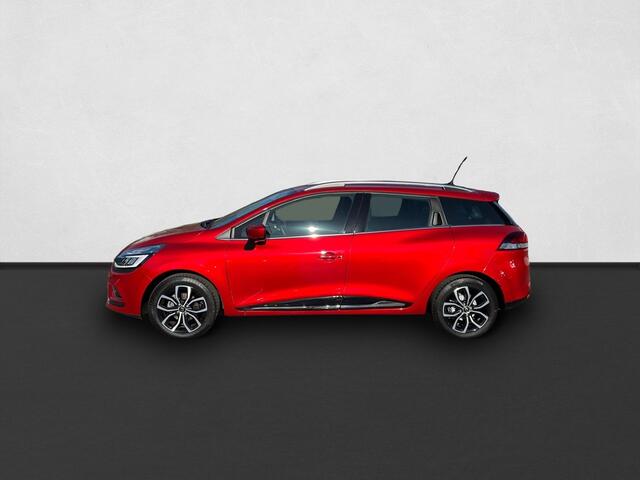 Renault CLIO Estate 1.2 TCe Intens NAVI / ECC / 1E EIGENAAR