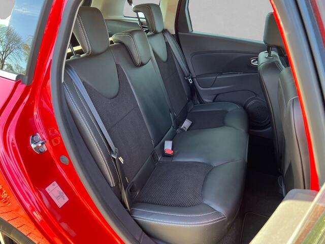 Renault CLIO Estate 1.2 TCe Intens NAVI / ECC / 1E EIGENAAR