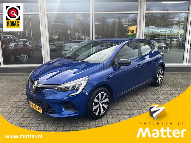 Renault CLIO 1.0 TCe 90 Equilibre