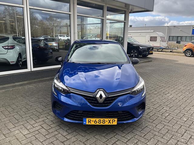 Renault CLIO 1.0 TCe 90 Equilibre