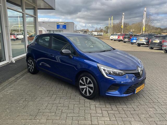 Renault CLIO 1.0 TCe 90 Equilibre