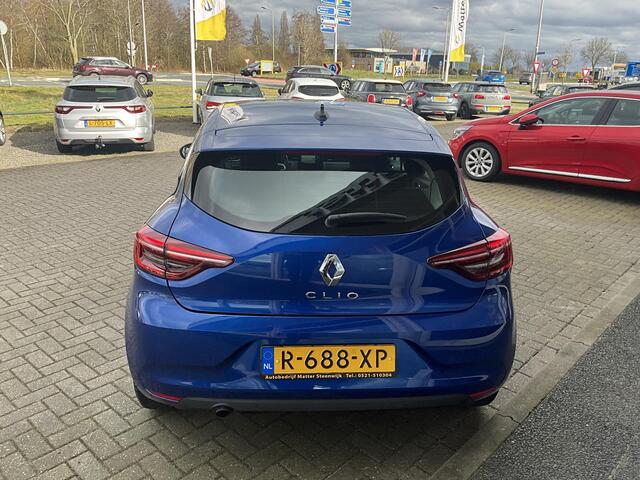 Renault CLIO 1.0 TCe 90 Equilibre