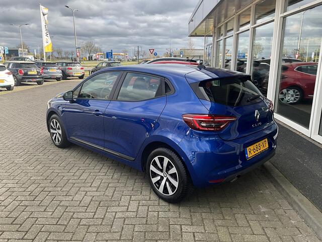 Renault CLIO 1.0 TCe 90 Equilibre